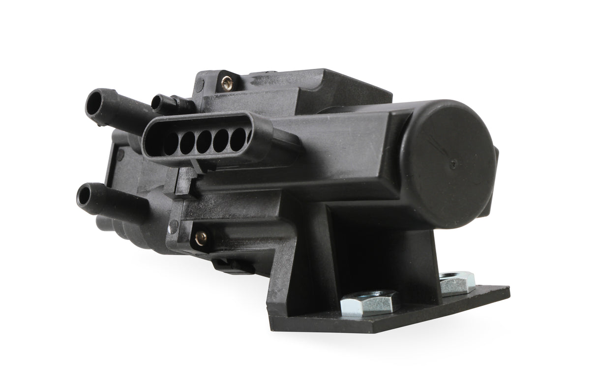 Holley 534-39 Dual Tank Fuel Pump Kit