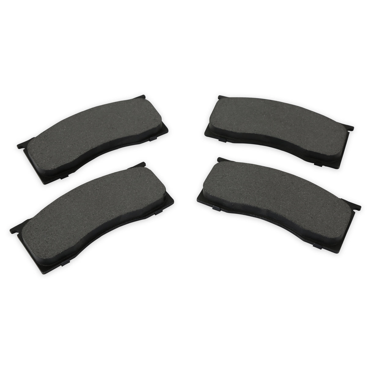 Scott Drake 65-67 Semi-Metallic Disc Prake Pads - C5ZZ-2018-SM