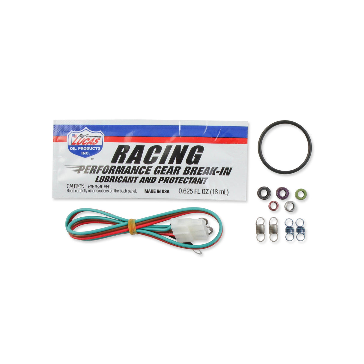 Mallory Unilite Distributor Ford 351C-460 - 3756701