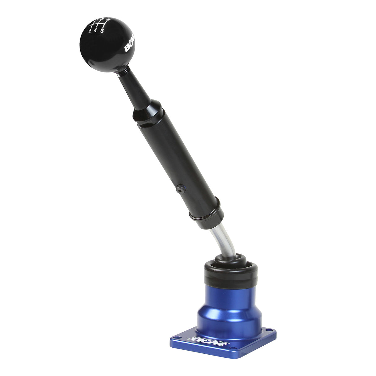 B&M PRECISION MANUAL SPORTSHIFTER - 45203