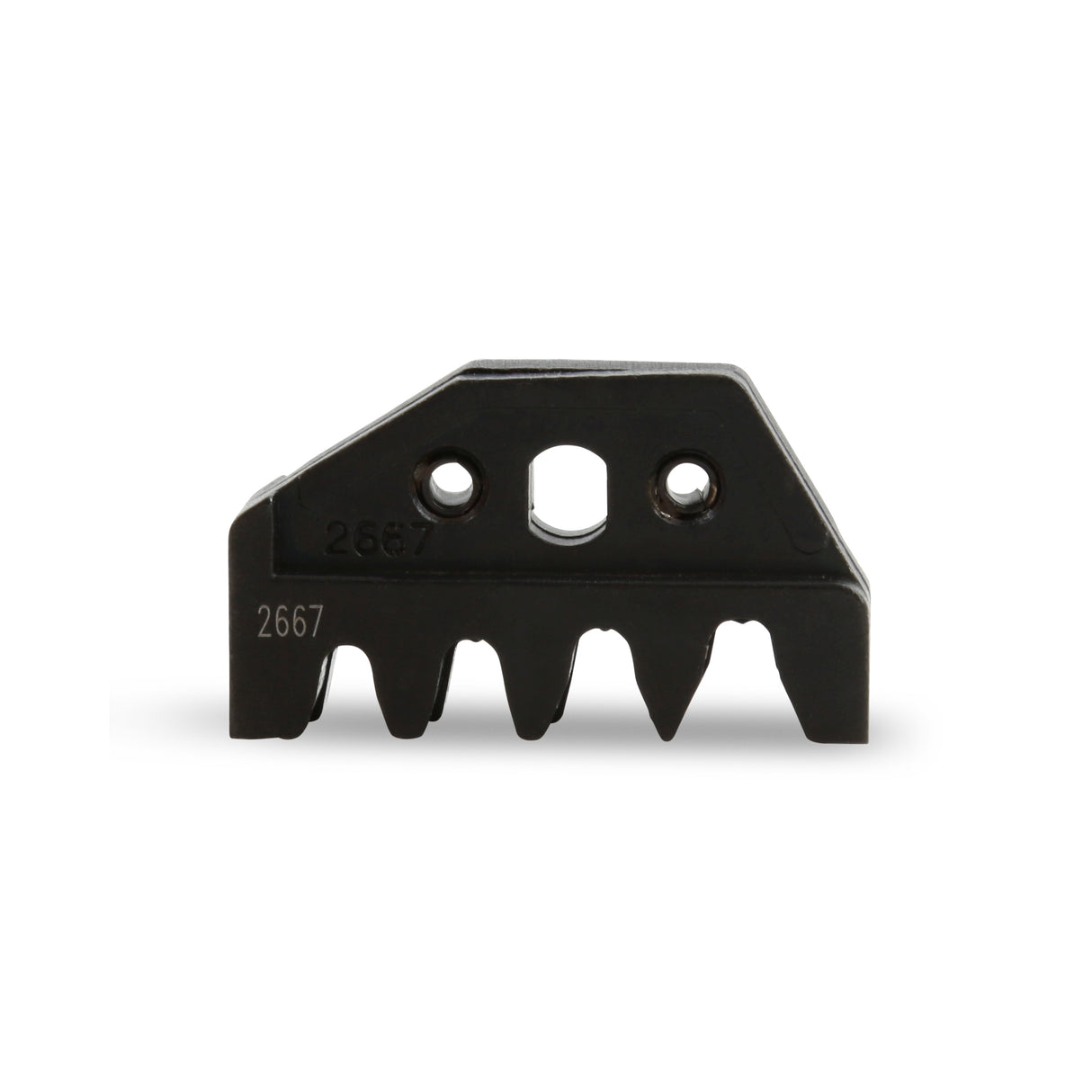 MSD Deutsch Connector Crimp Jaws, Fits PN 35051 - 3510