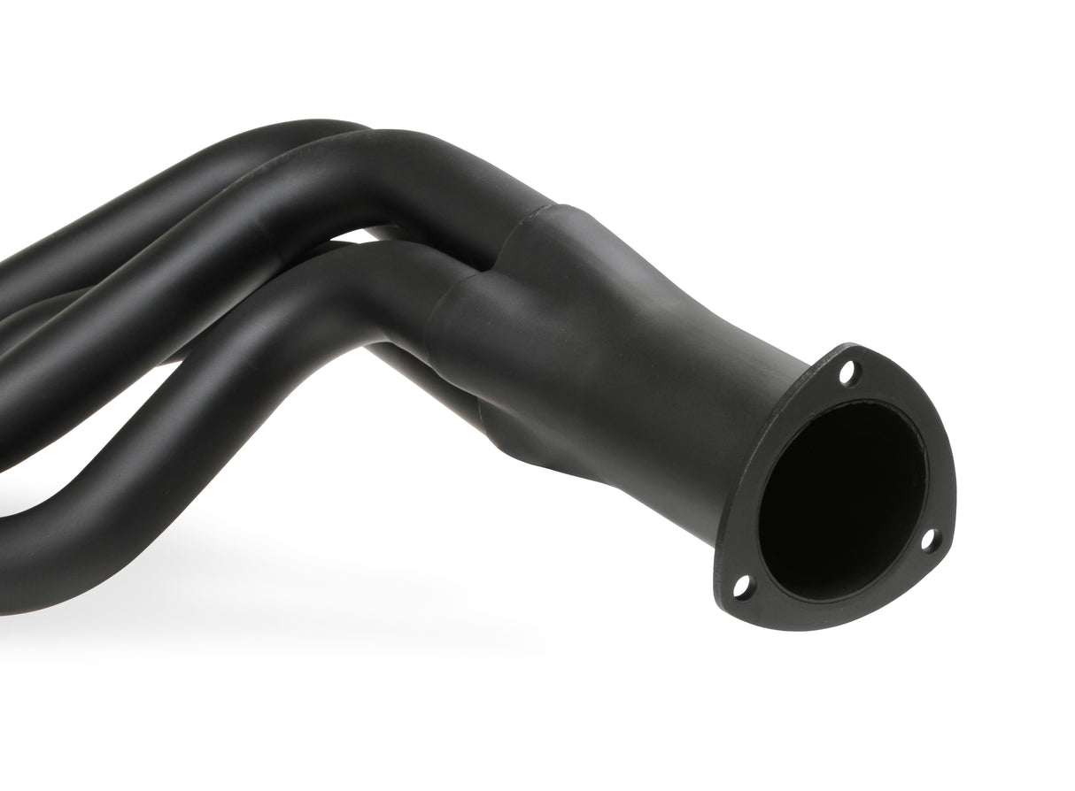 Hooker Competition Long Tube Headers - Painted - 2455HKR