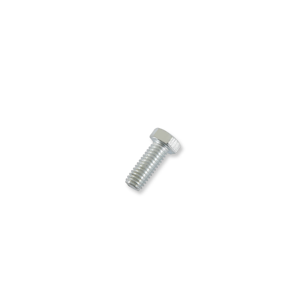 Mr Gasket Distributor Hold-Down Clamp - Chrome - 1009MRG