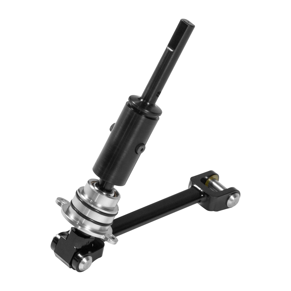 Hurst Billet/Plus Short Throw Shifter - 16+ Camaro - 3916047