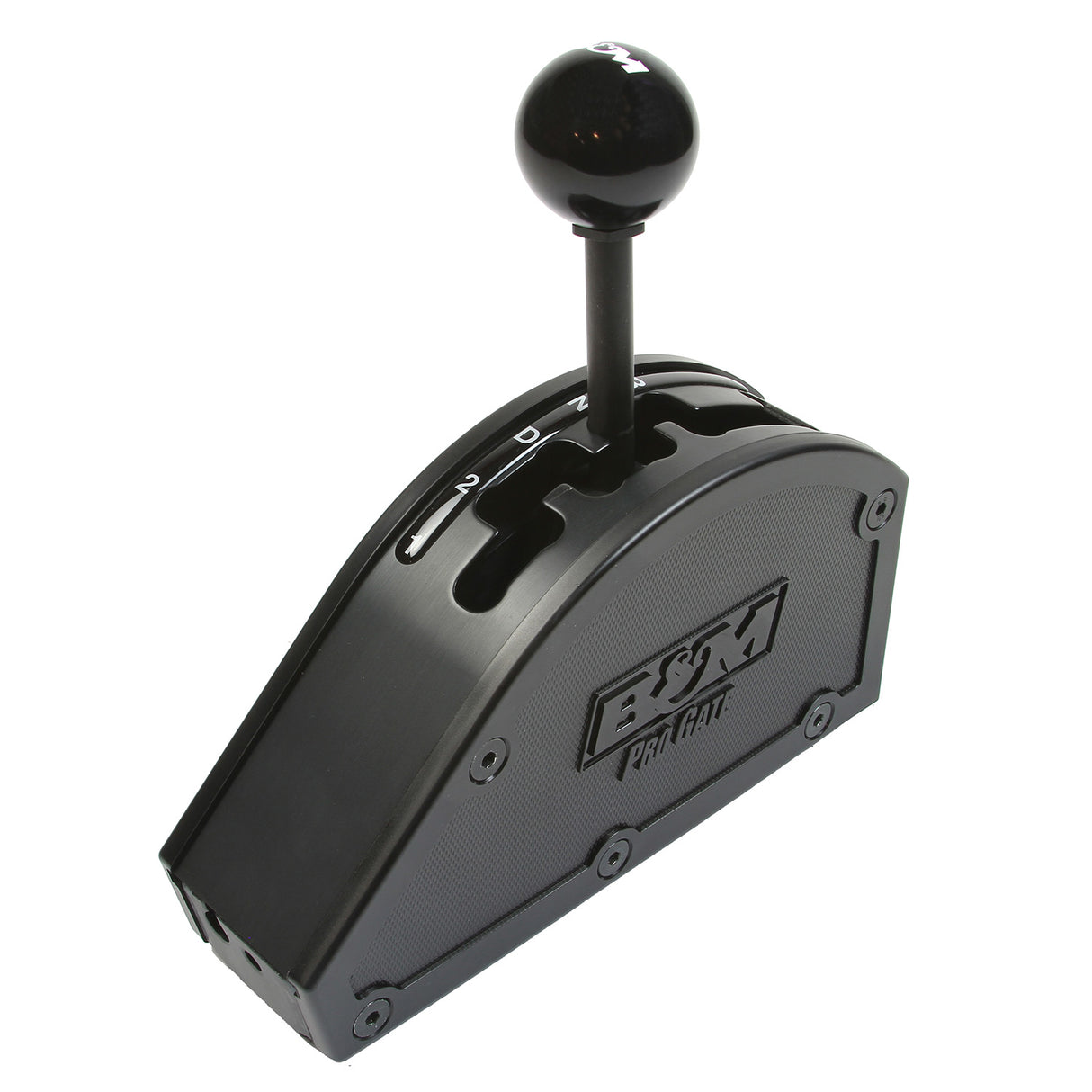 B&M Automatic Shifter - Pro Gate - 80889