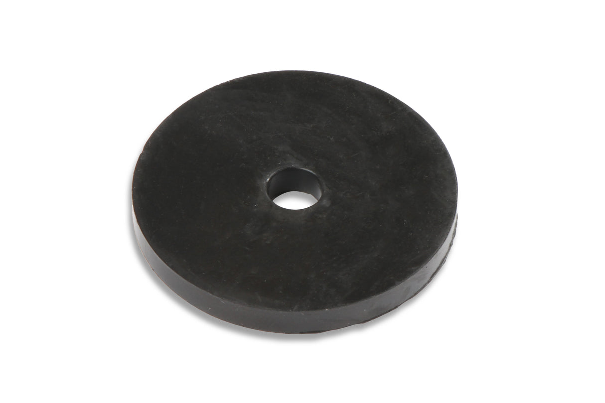 MSD Distributor Cap and Rotor - GM HEI - Red - 8416