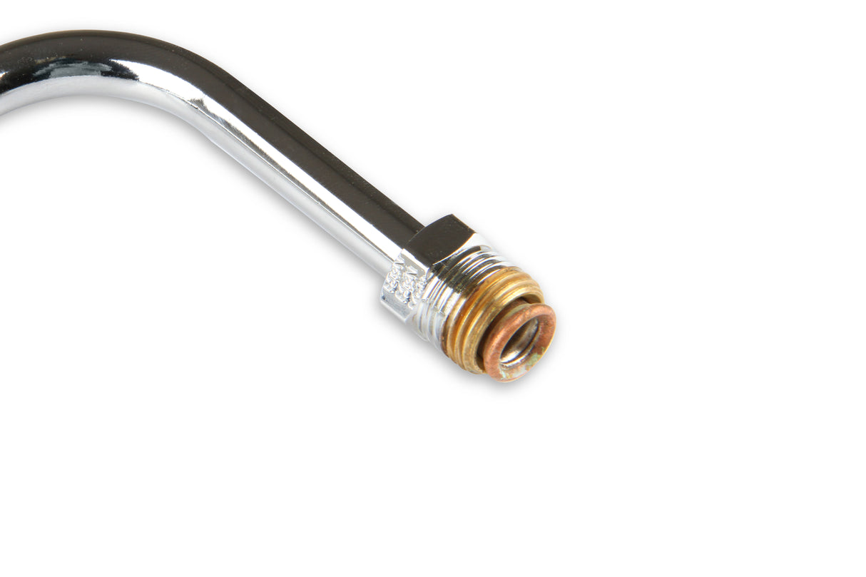 Holley 34-150 Fuel Line