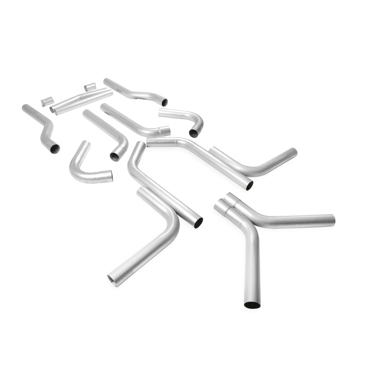 Flowmaster U-Fit Dual Exhaust Kit - 15935