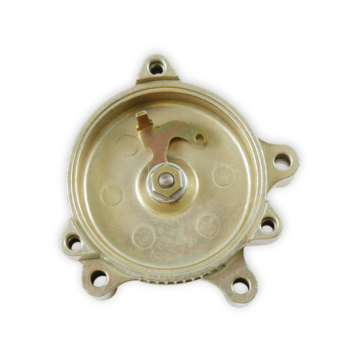 Holley 45-241 Aluminum Choke Conversion Kit
