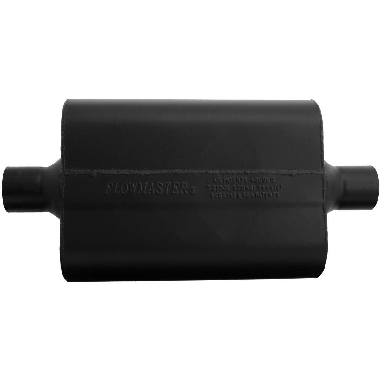 Flowmaster Super 44 Series Chambered Muffler - 942445