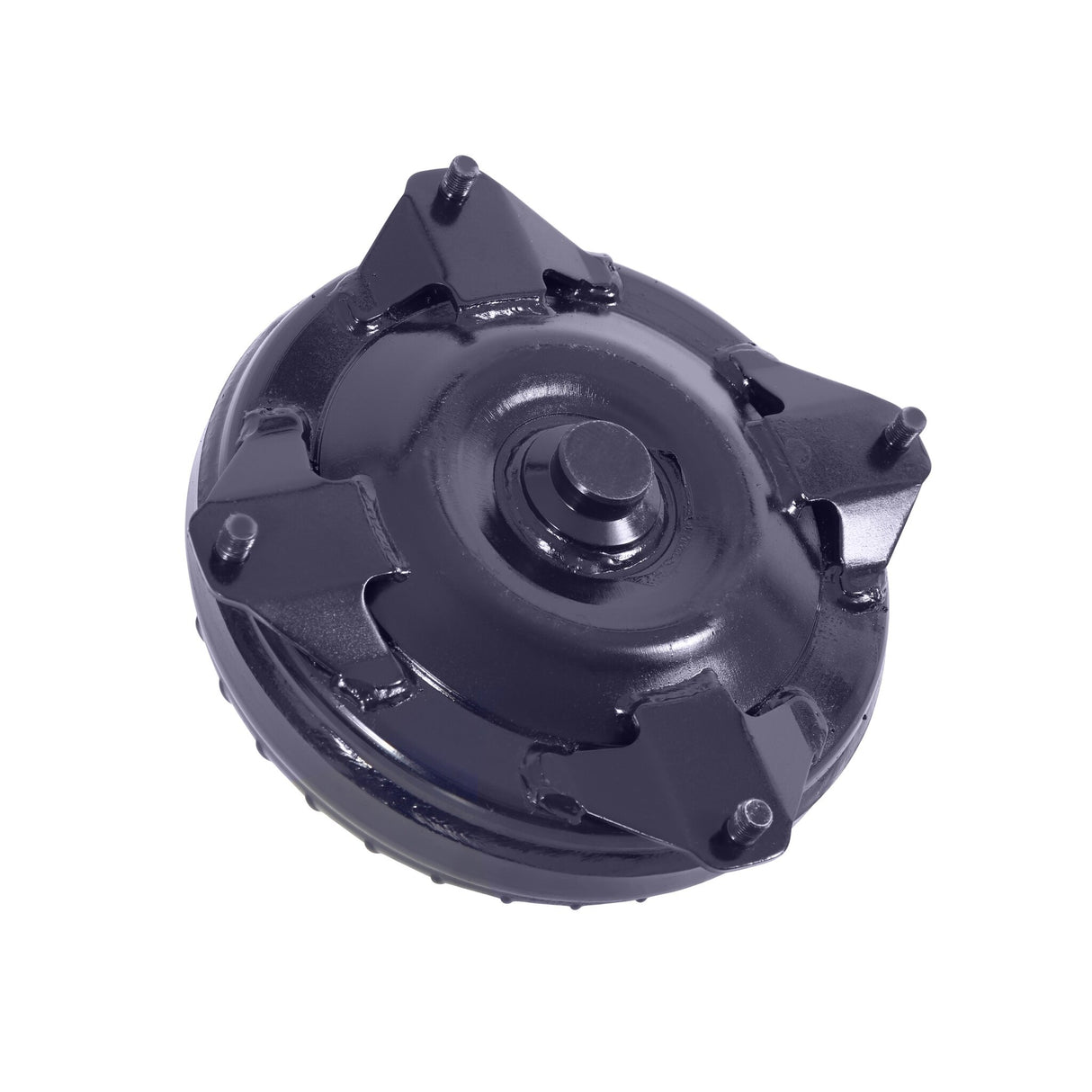 B&M Tork Master 3000 Torque Converter, 1970-82 Ford C4 - 50442