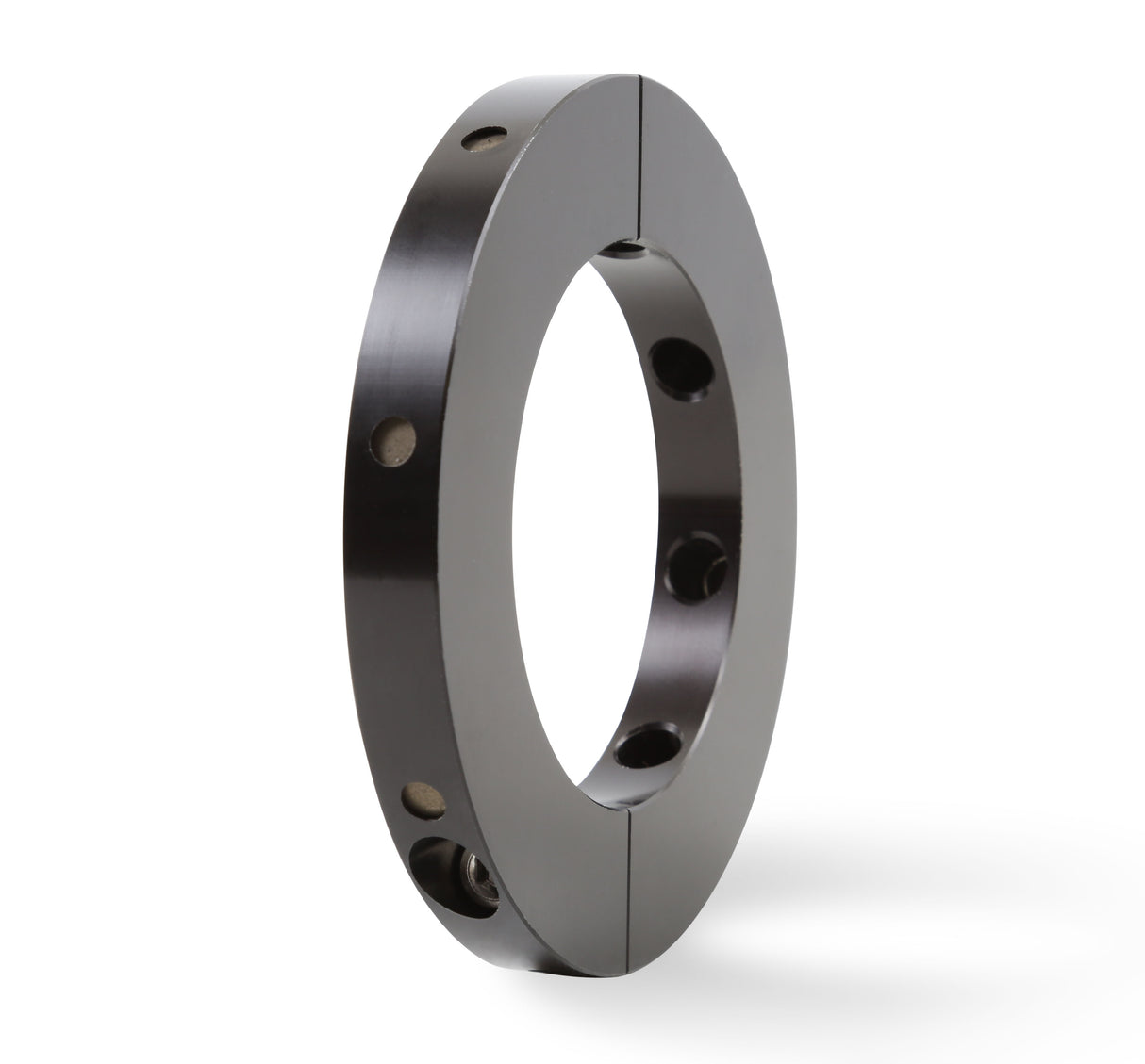 Racepak 8 Magnet Driveshaft Split Collar, 2.125 inch I.D. - 800-CL-8M-2125