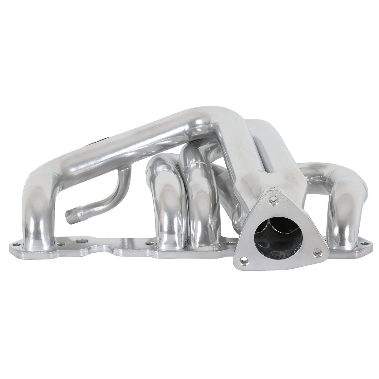 Hooker Super Competition Shorty Headers - Ceramic Coated - 2063-1HKR