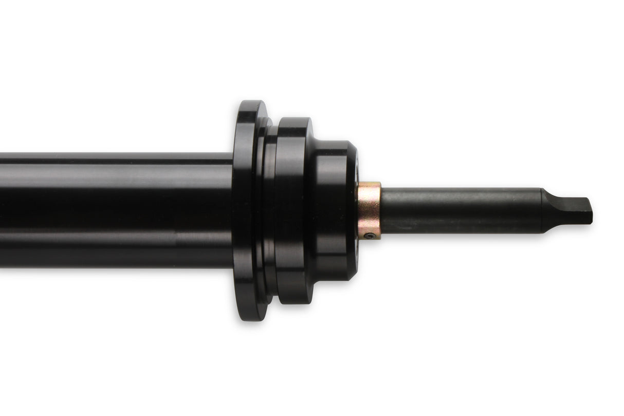 Holley 565-209BK EFI Dual Sync Mopar 383-400 Distributor, Black