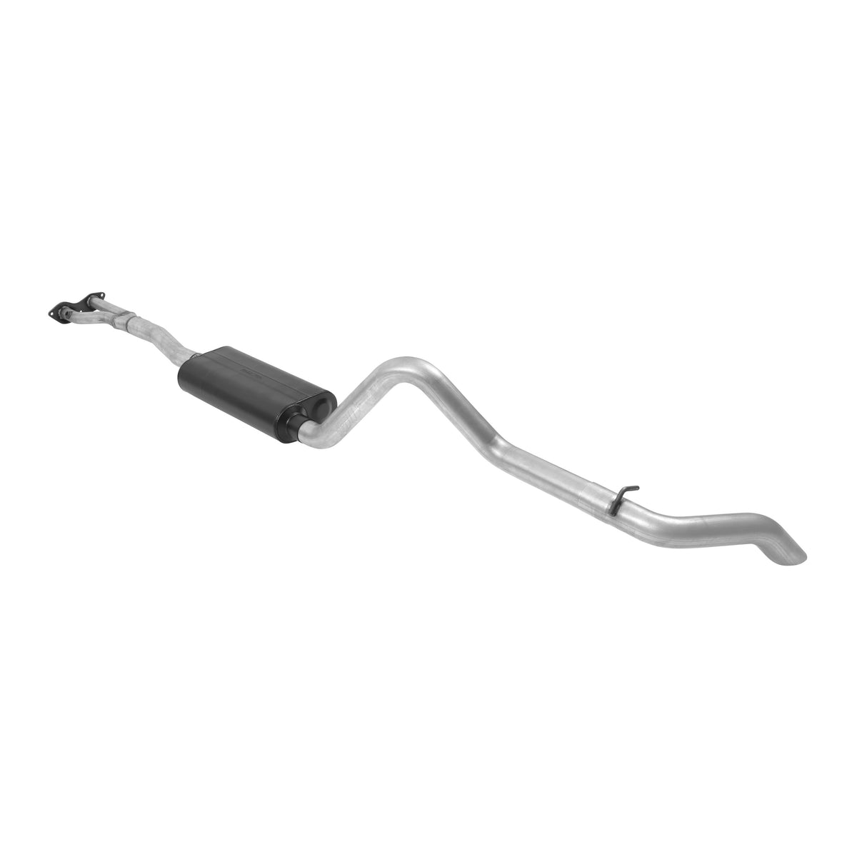Flowmaster American Thunder Cat-back Exhaust System - 17287