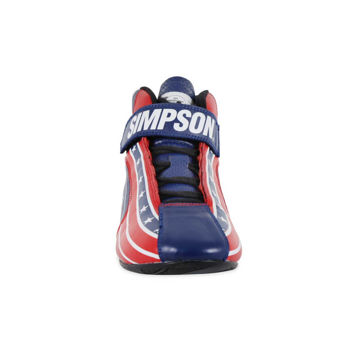 Simpson Safety DNA X2 Shoe - DX2950P