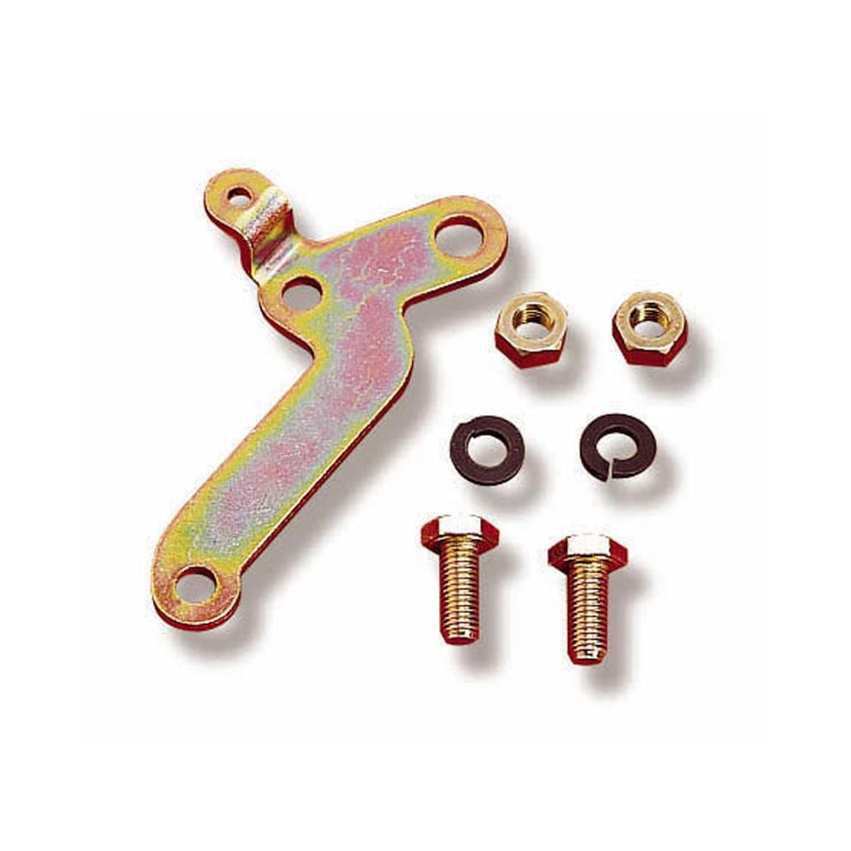Holley 20-14 Carburetor Throttle Lever Extension