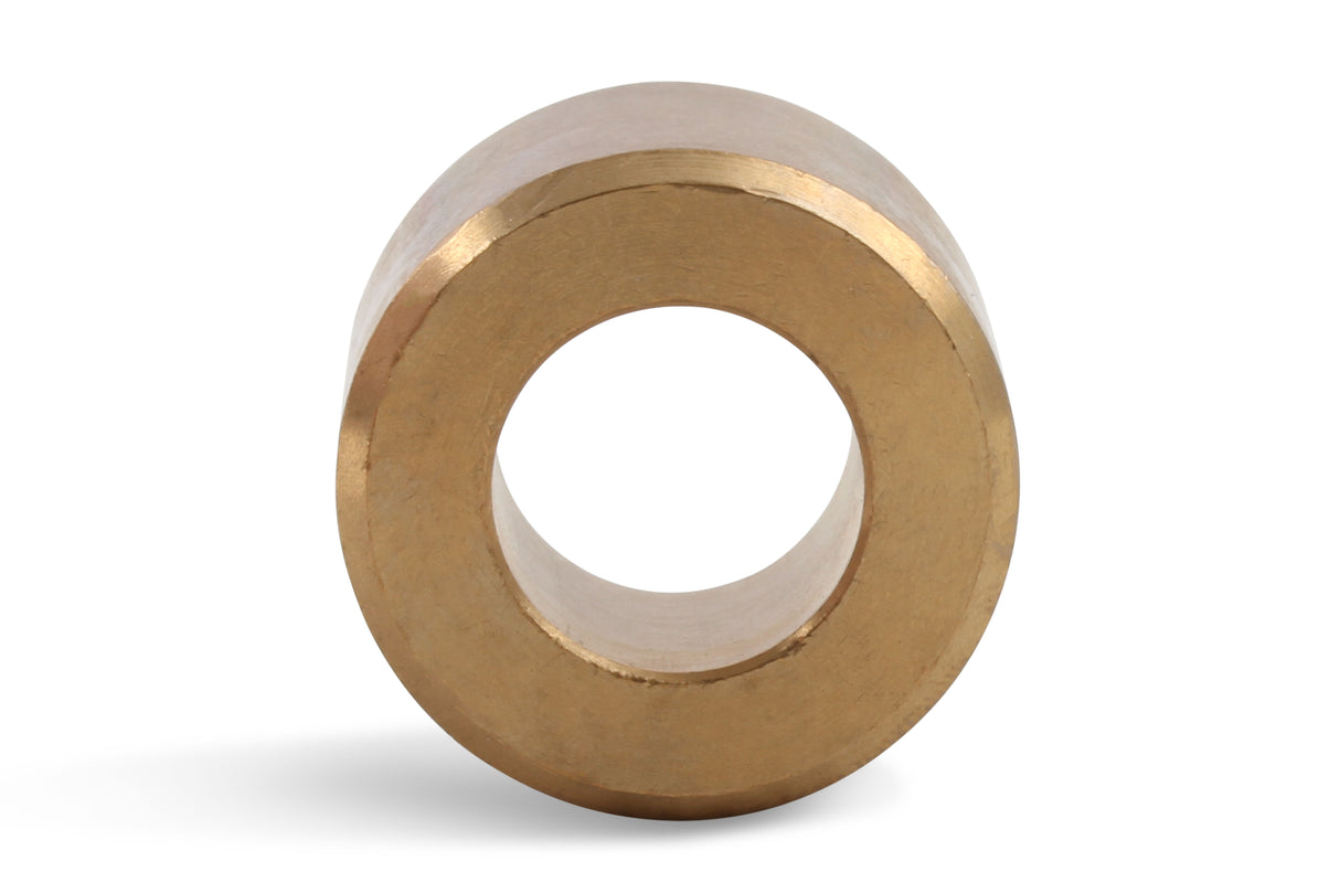 Lakewood Pilot Bushing - Chevy - Bronze - Solid Type - 15976
