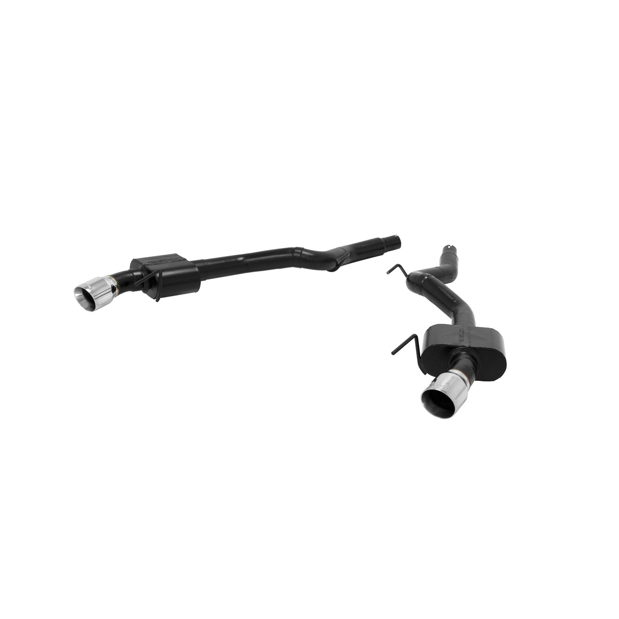 Flowmaster American Thunder Axle-back Exhaust System - 817748