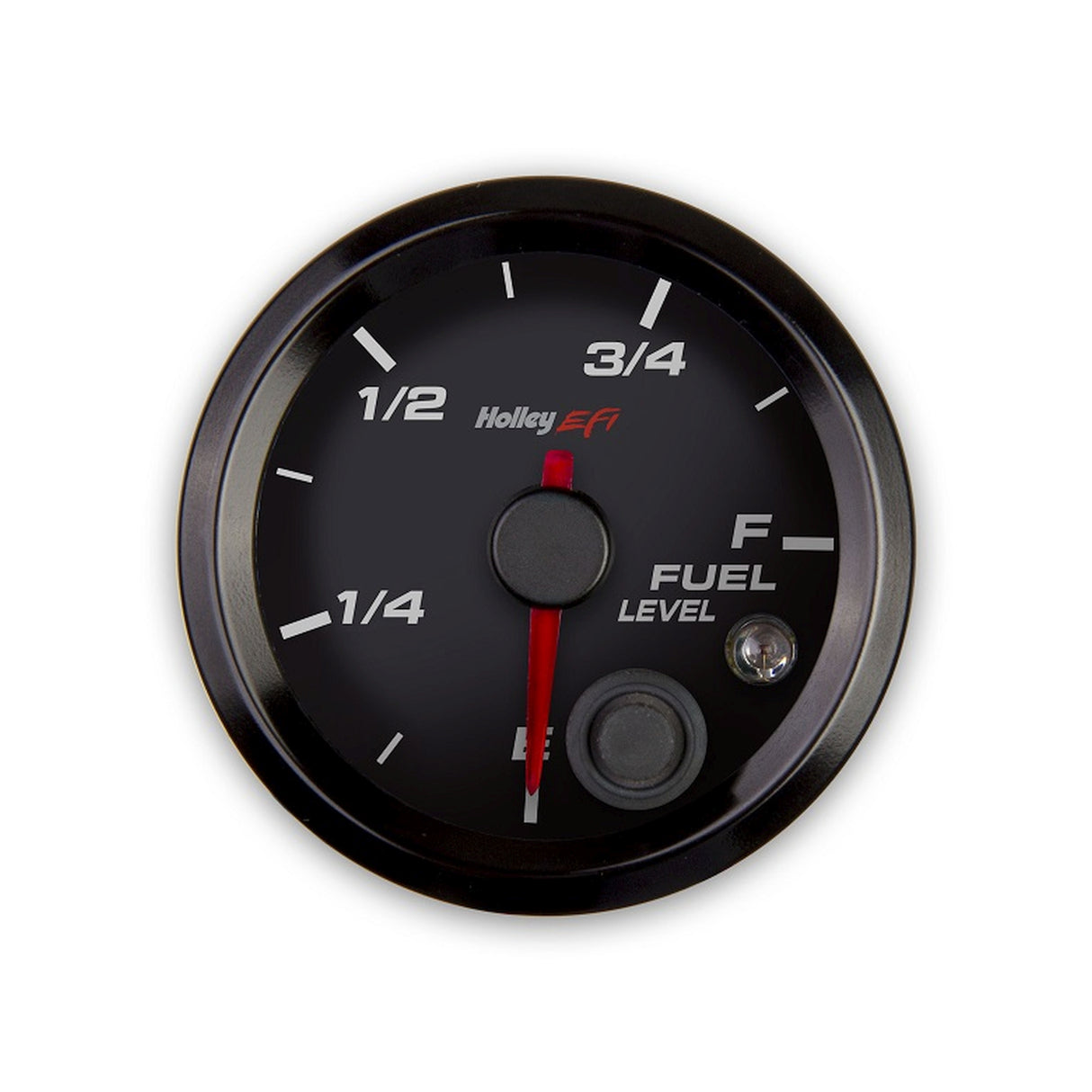 Holley 553-133 EFI Fuel Level Gauge
