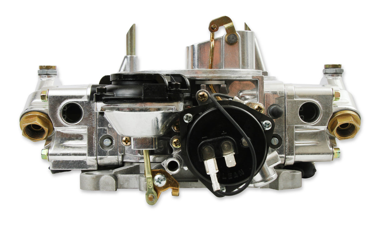 Holley 0-80670 670 CFM Street Avenger Carburetor