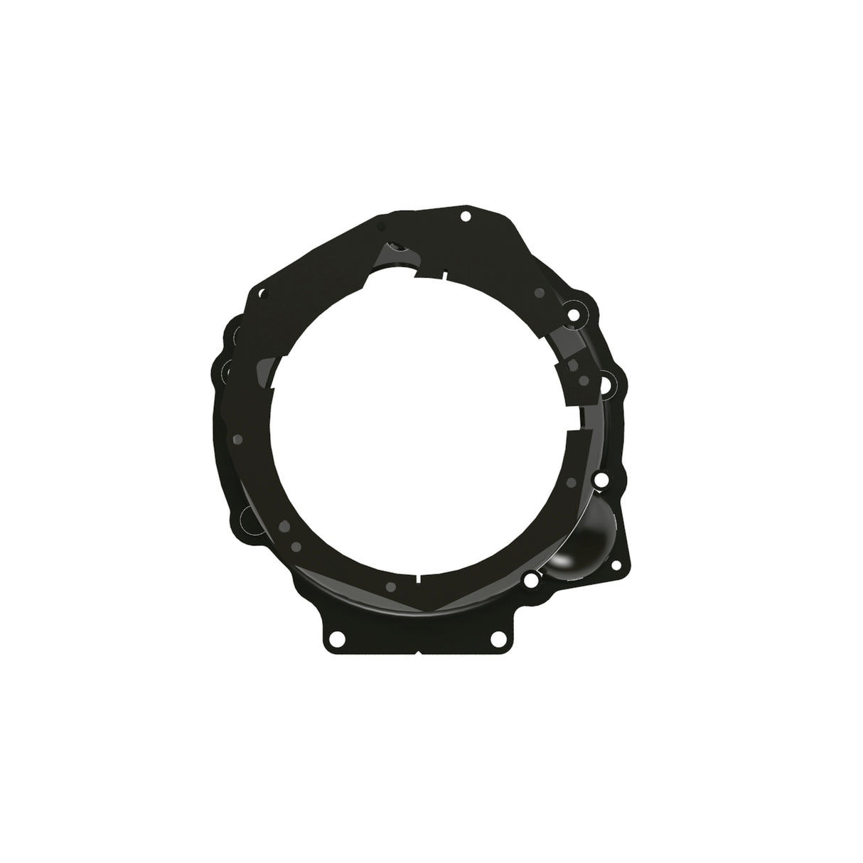 Quick Time Bellhousing- E36 BMW M52 - RM-4089