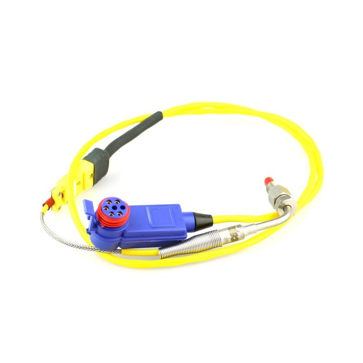 Racepak V-NET TRANSMISSION TEMP SENSOR 0-600°F - 220-VP-TC-TRANS