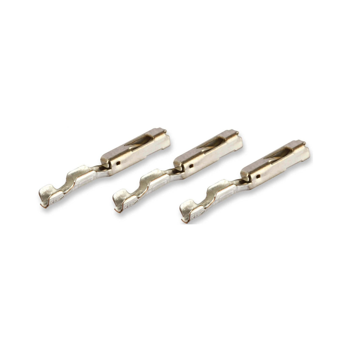 Holley 571-127 AMP 064 FEMALE PINS 22GA 100PK