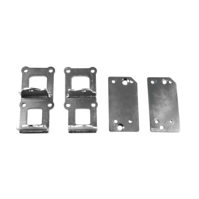 Holley GM 67-69 F-Body Level 5 LS Swap Essentials - Automatic - SE5-GM1F-LSX-A2
