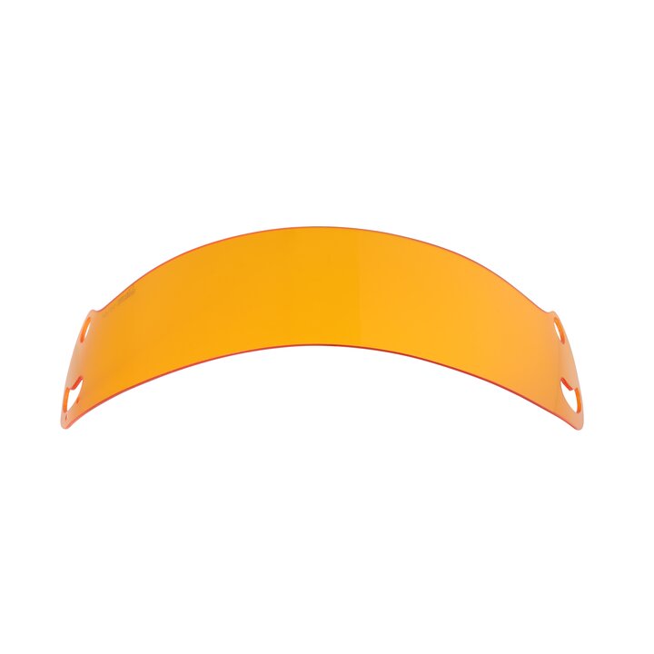 STILO VENTI WRC, TROPHY, DES, SPORT SHORT VISOR - Amber - YA0229