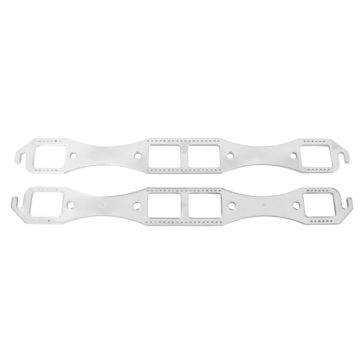 Mr Gasket Mr. Gasket Header Gaskets - Aluminum-Layered - 7430G