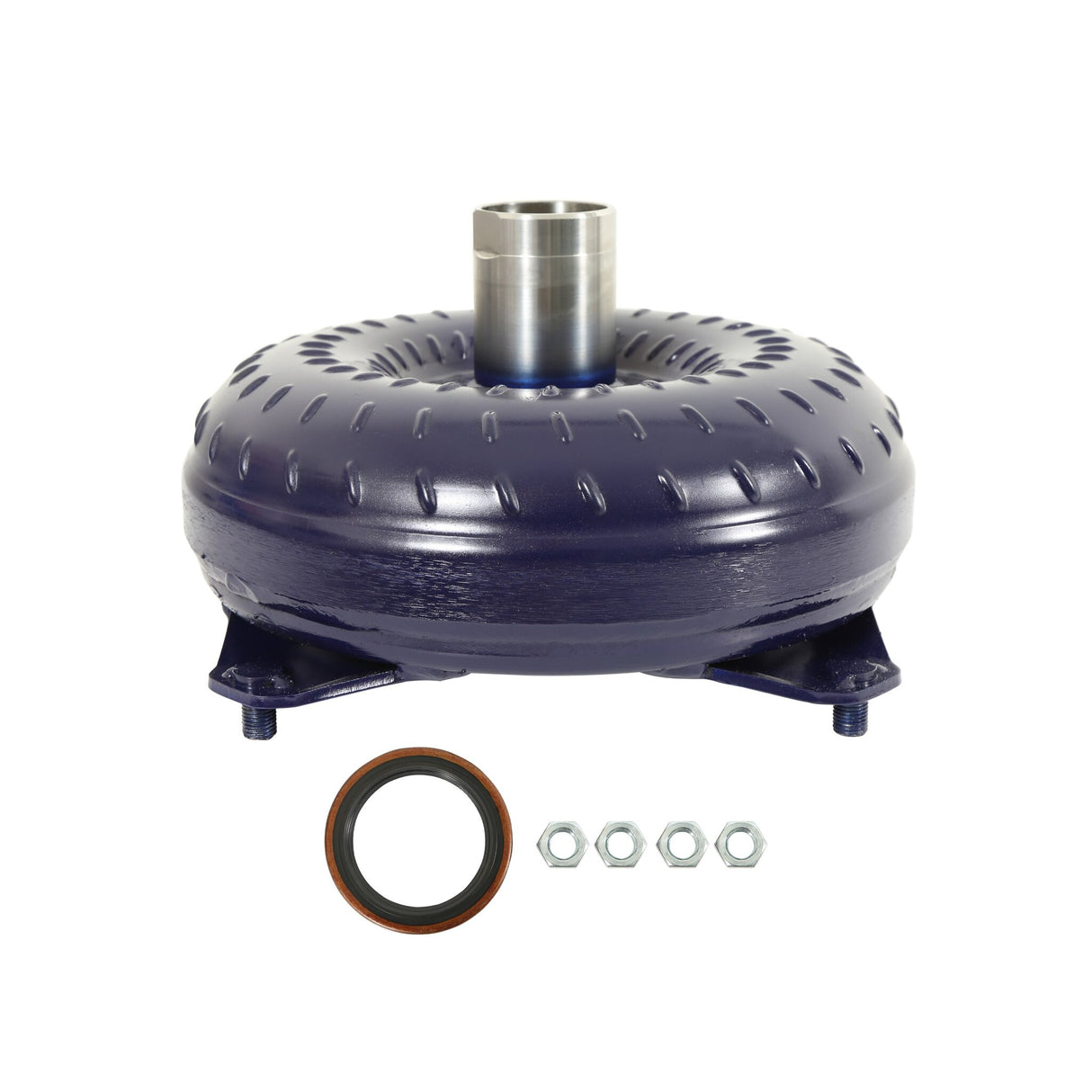 B&M Holeshot 2400 Torque Converter, 1970-82 Ford C4 - 50416