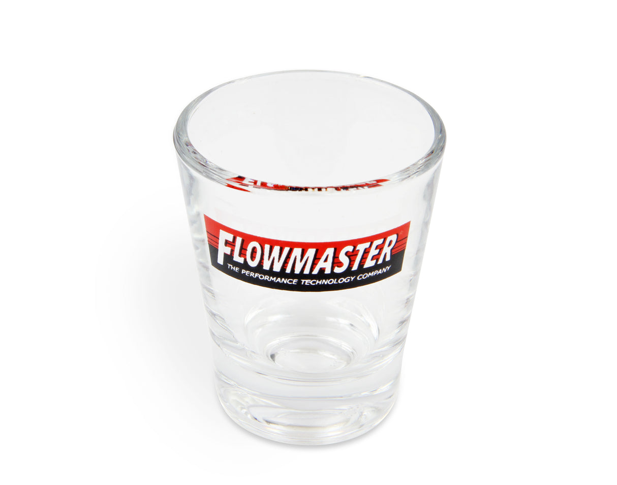 Flowmaster Shot Glass - 36-485