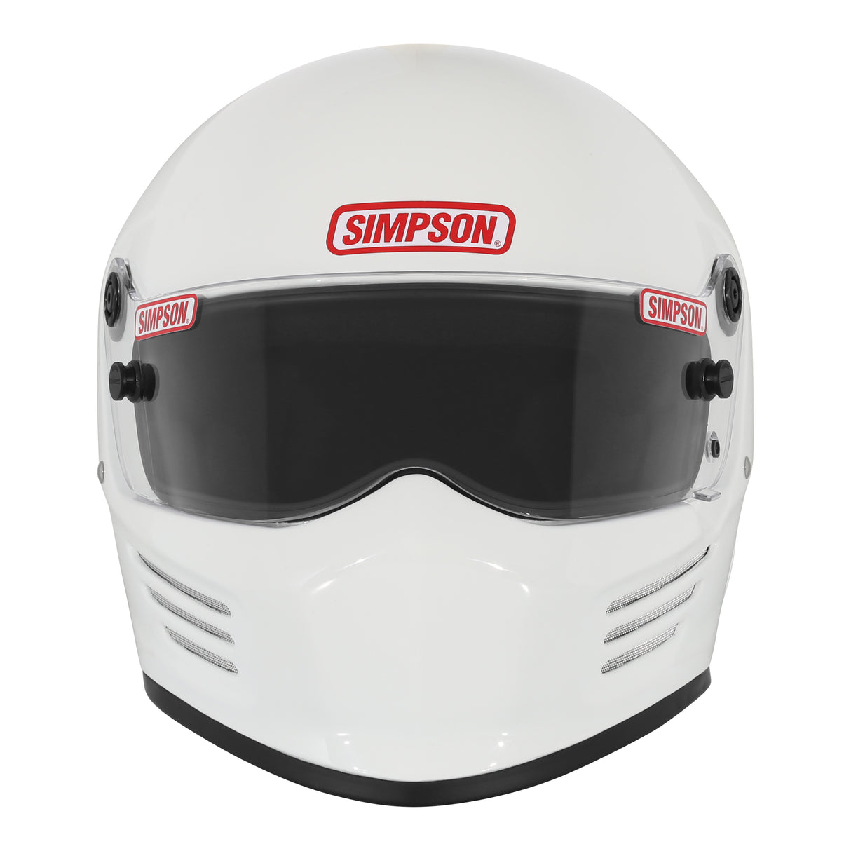 Simpson Bandit Helmet SA2025 - 9200051