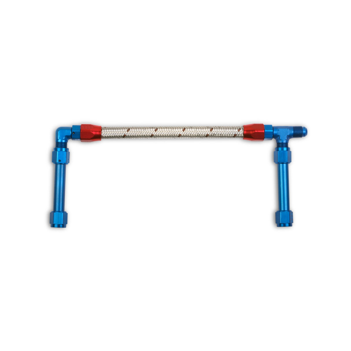 Holley 34-45 Fuel Line