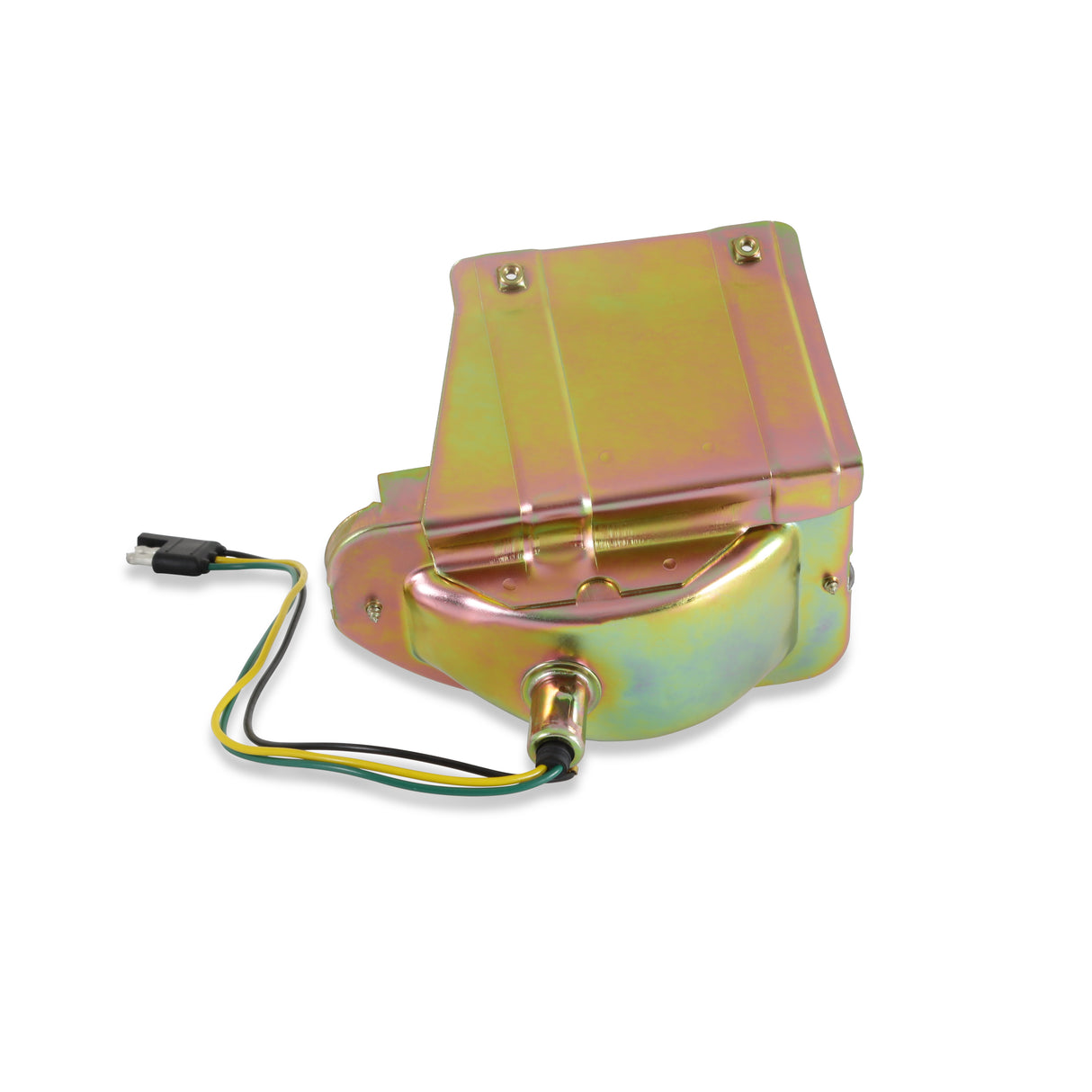 Scott Drake 1969 Parking Lamp Assembly (LH) - C9ZZ-13201-A