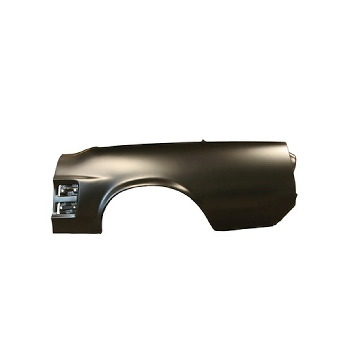 Scott Drake 67 Full convertible quarter panel (LH) - C7ZZ-7627847-C