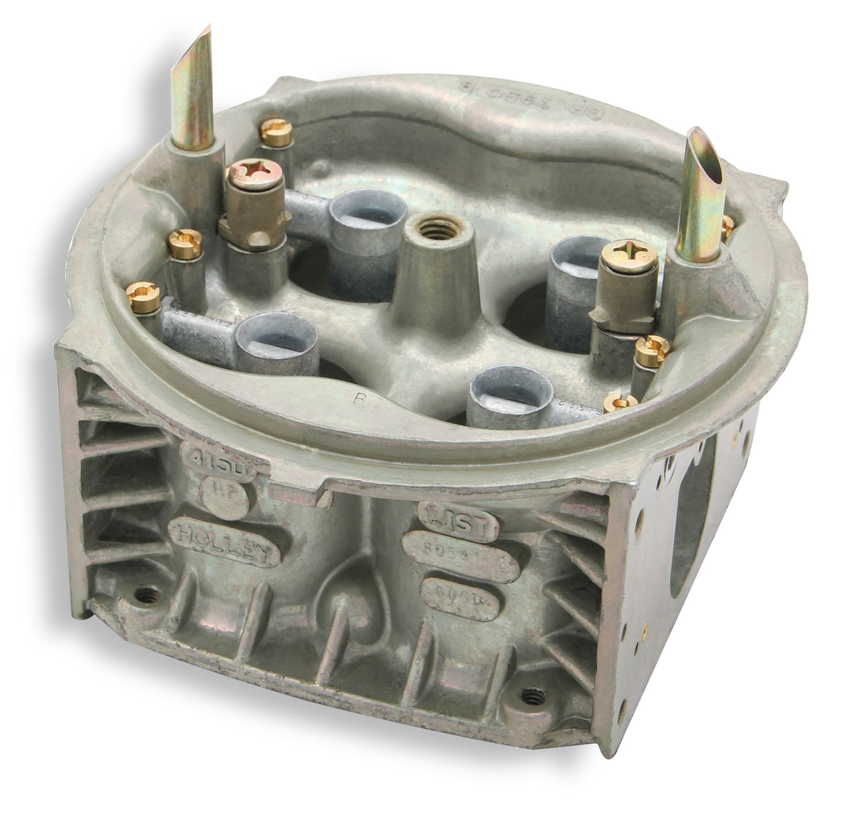 Holley 134-346 Replacement Main Body