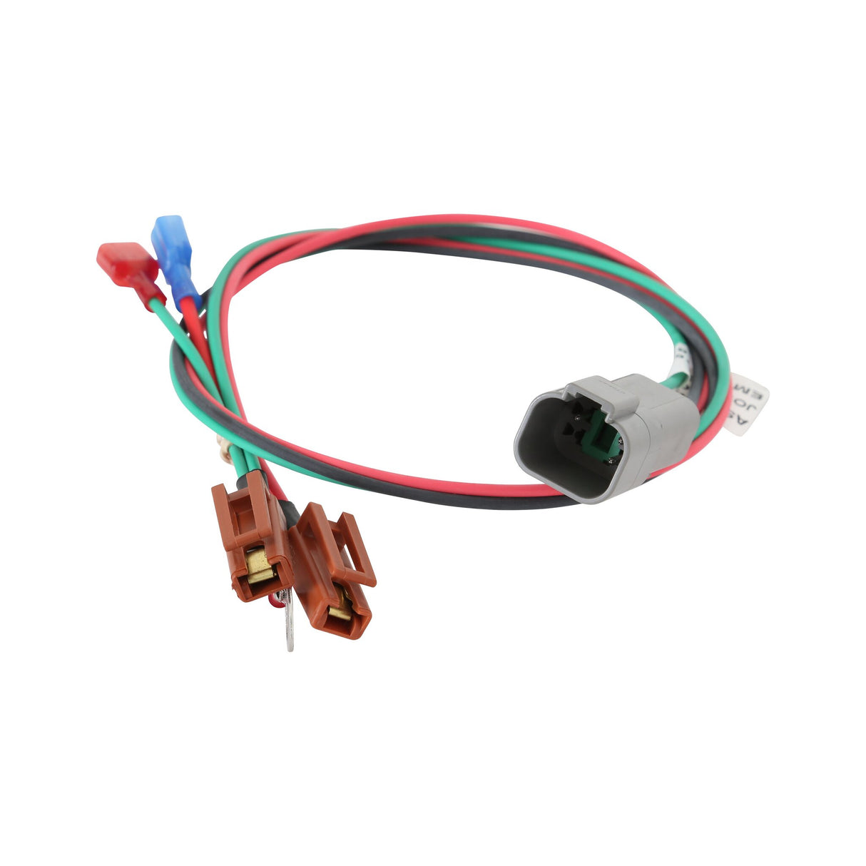 MSD Circle Track Digital Soft-Touch HEI Rev Limiter - 8727CT