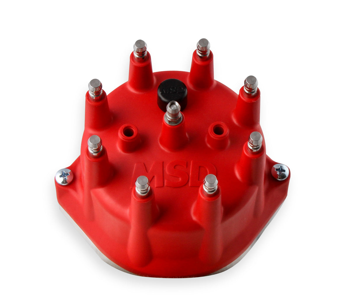 MSD Ford 351W Dual Sync Distributor - 2378