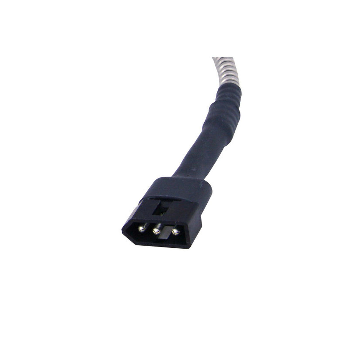 Racepak TDC Crank Sensor, Zero Crossing Sensor, 3-Pin, 3/8-24 Threaad - 800-SS-TDC-3