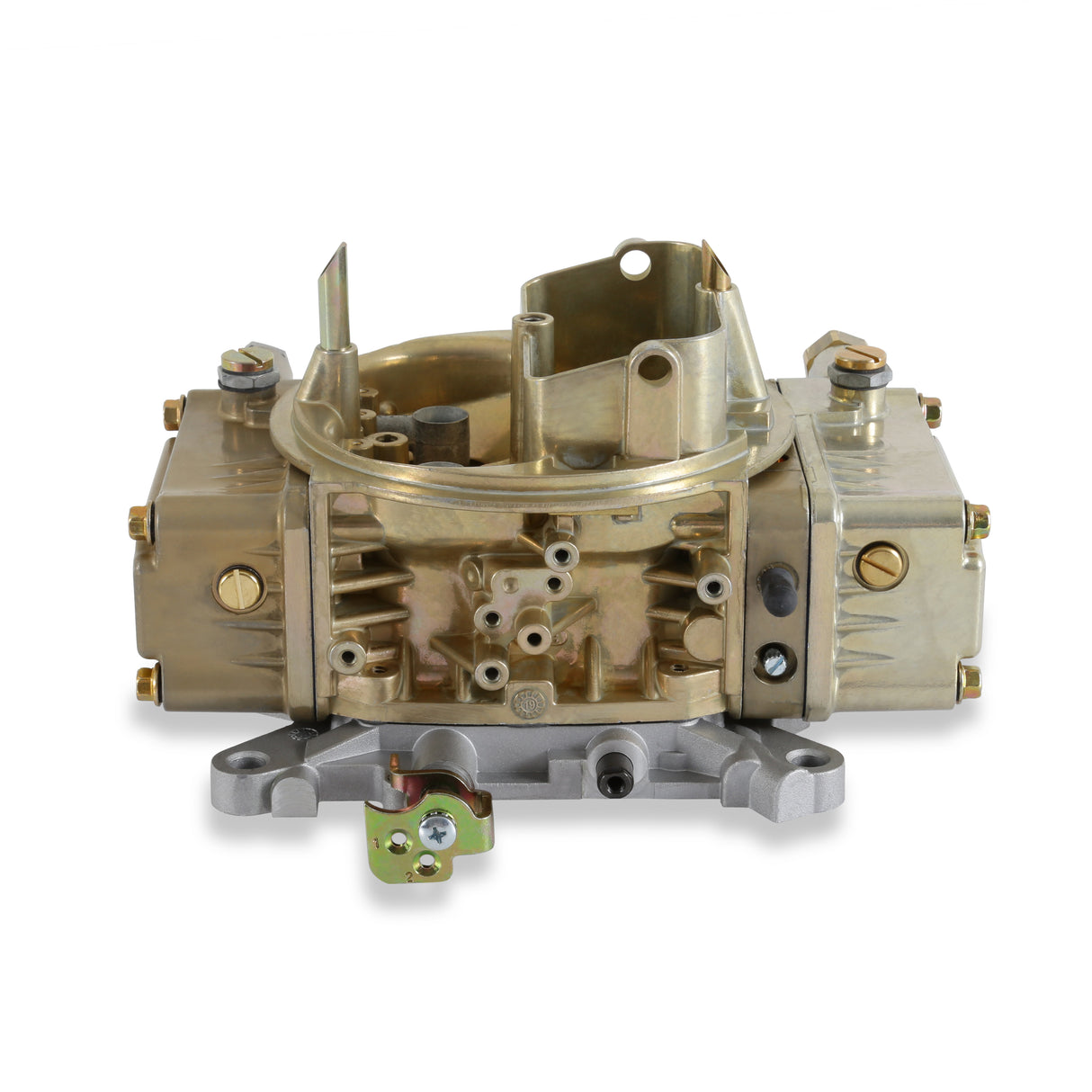Holley 0-9776 450 CFM Tunnel Ram Carburetor