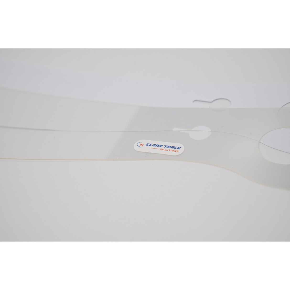 CTS Laminated Tear Offs for Bell GTX3, GP3, Apex (33891K)