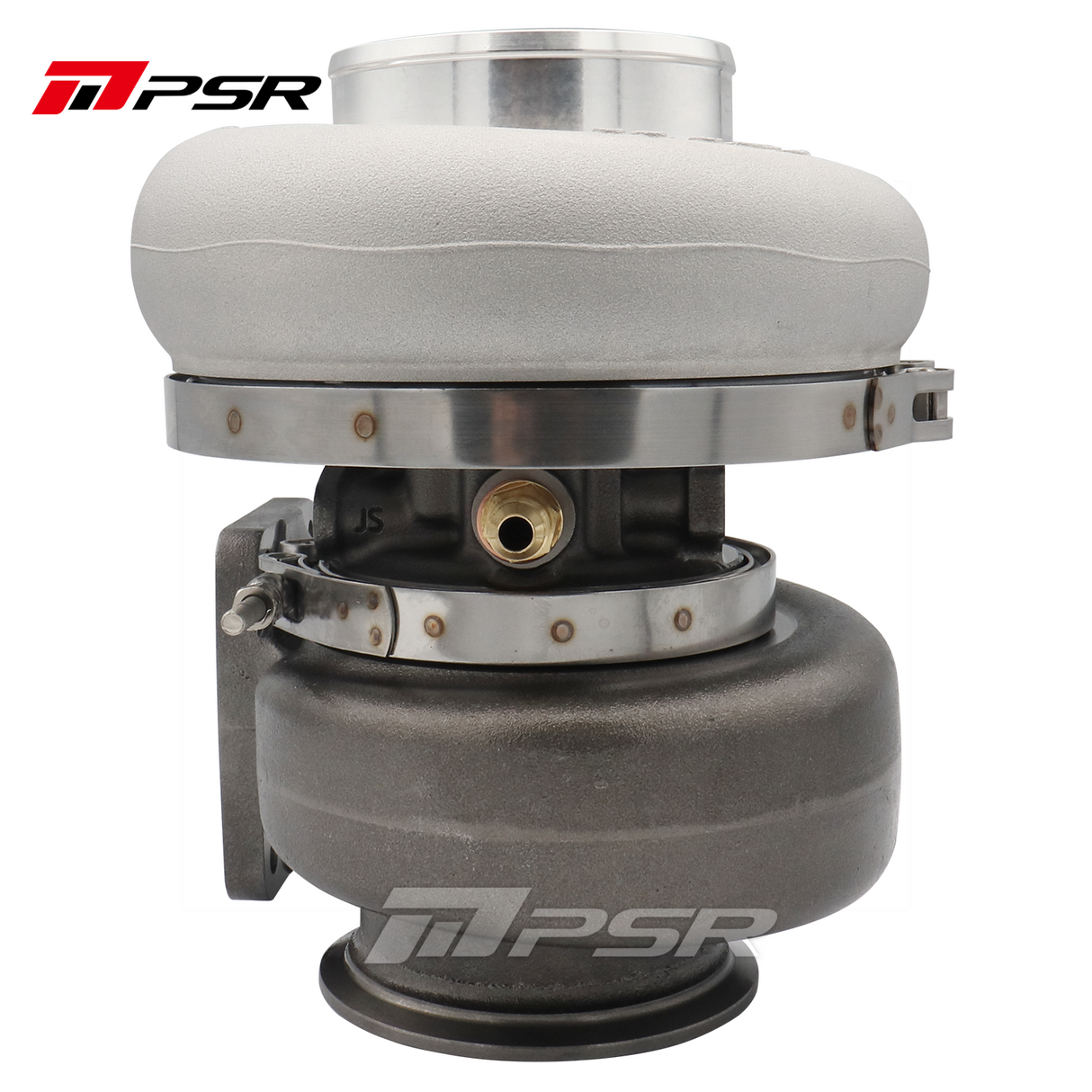 Pulsar PSR 7170G Dual Ball Bearing Turbocharger HP Rating 1150