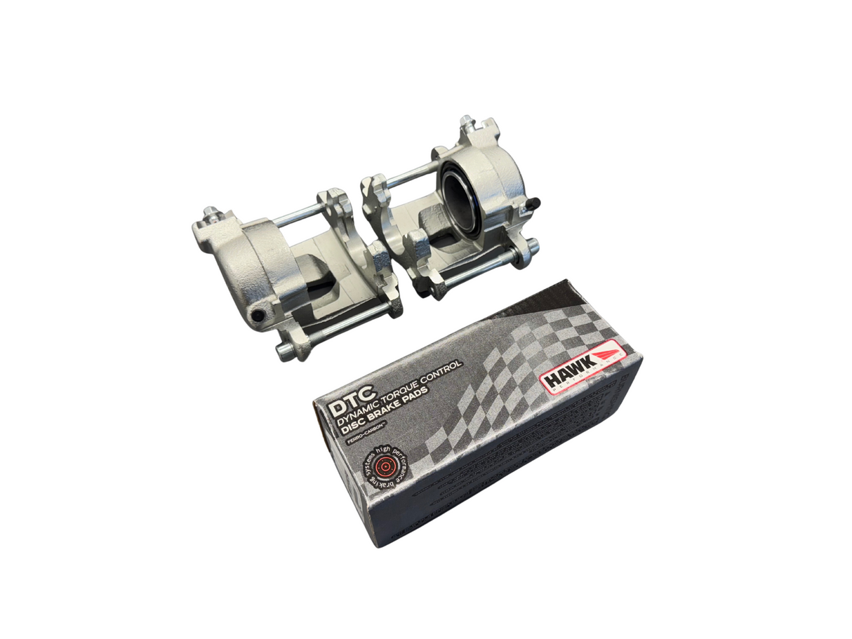 Stockcar GM Caliper Brake Kit GMCALIPERKIT-HAWK