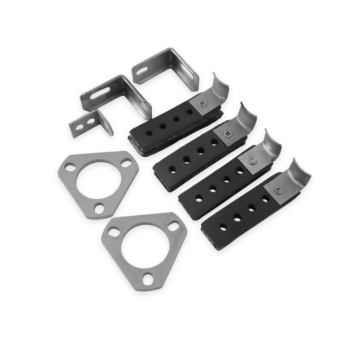Flowtech Manifold Back Exhaust System - 52525FLT