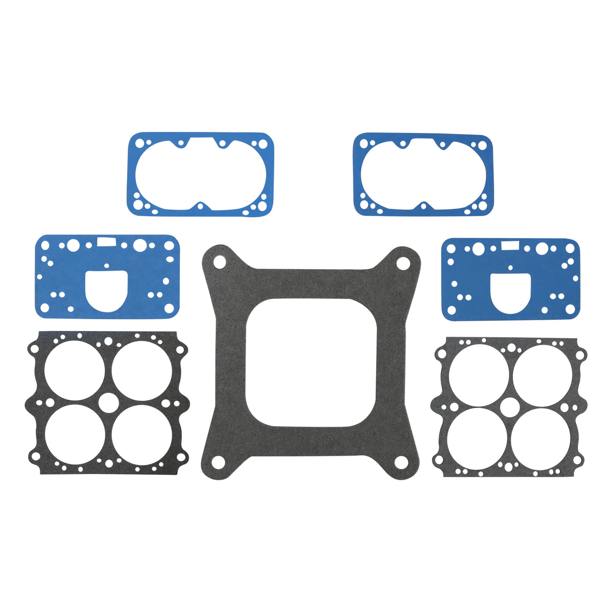 Quick Fuel Technology Quick Kit - Non Stick (E85 & Alcohol) - 3-4150AQFT