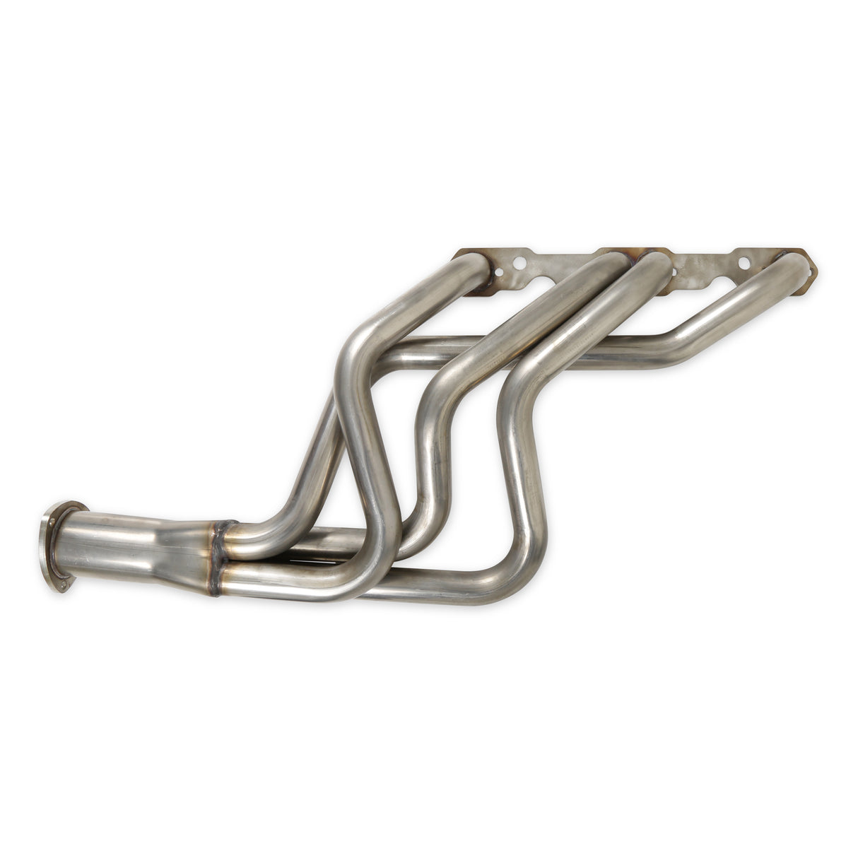 Hooker Competition Long Tube Headers - Stainless - 2451-2HKR