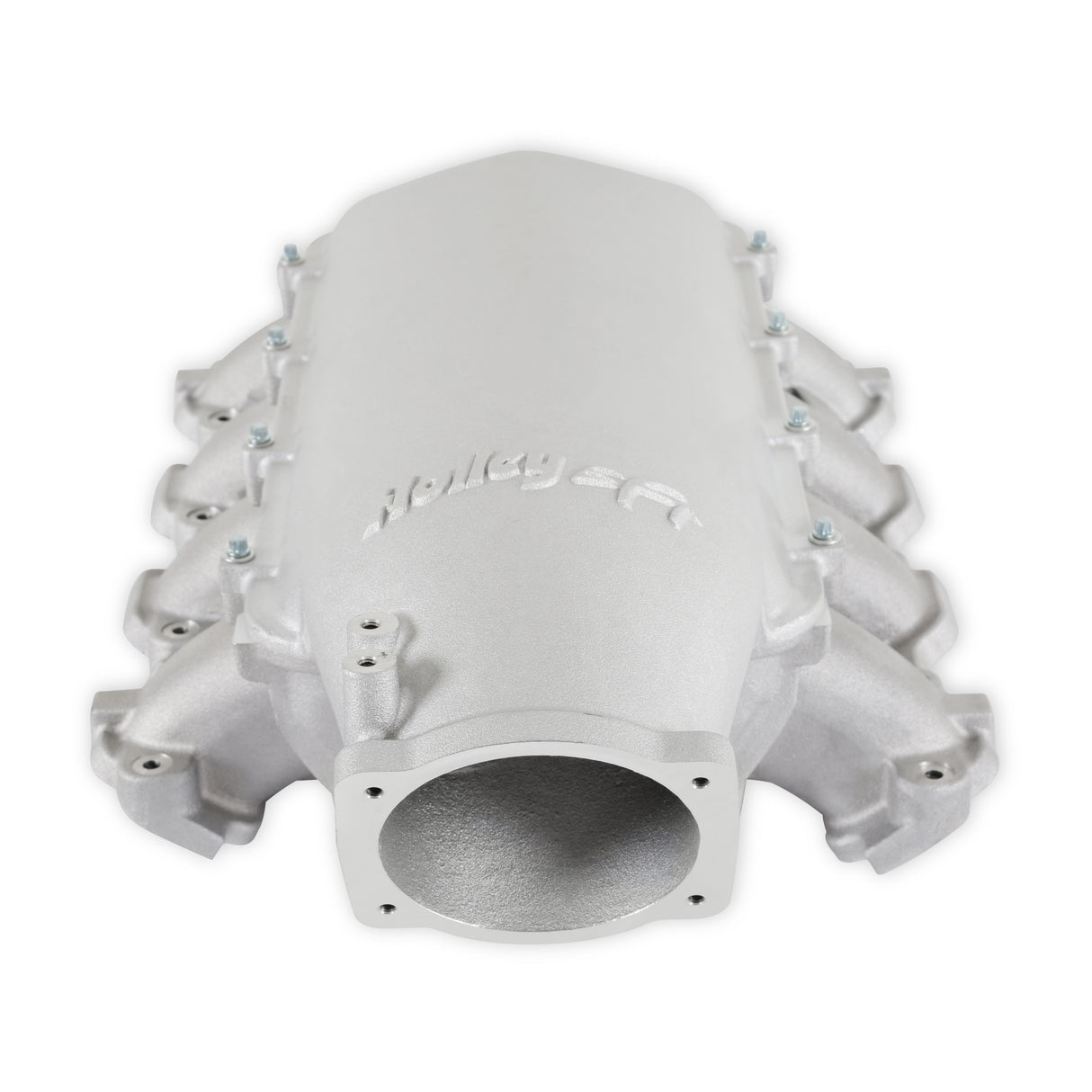 Holley 300-715 Lo-Ram Manifold Base - GM Gen V LT