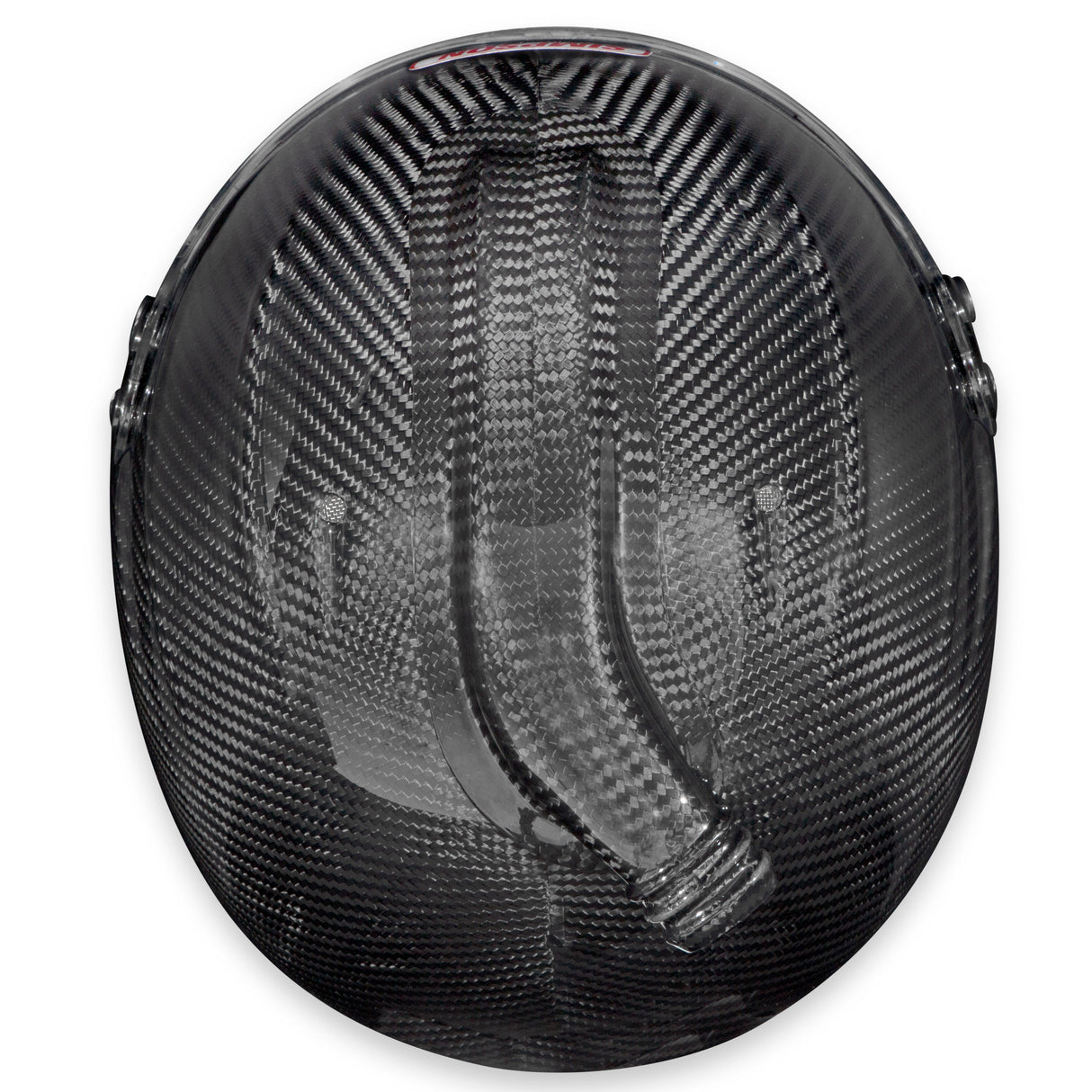Simpson Racing DR3 Top Air Right - DR3TAR